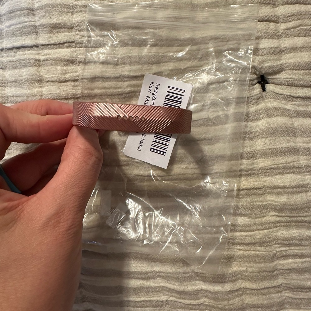 Fit it flex 2 band